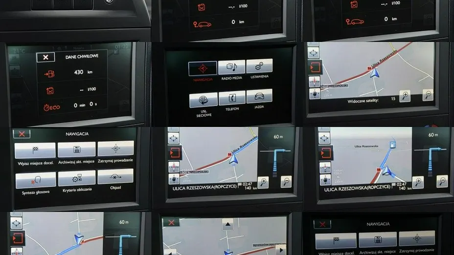 CITROEN Berlingo -
