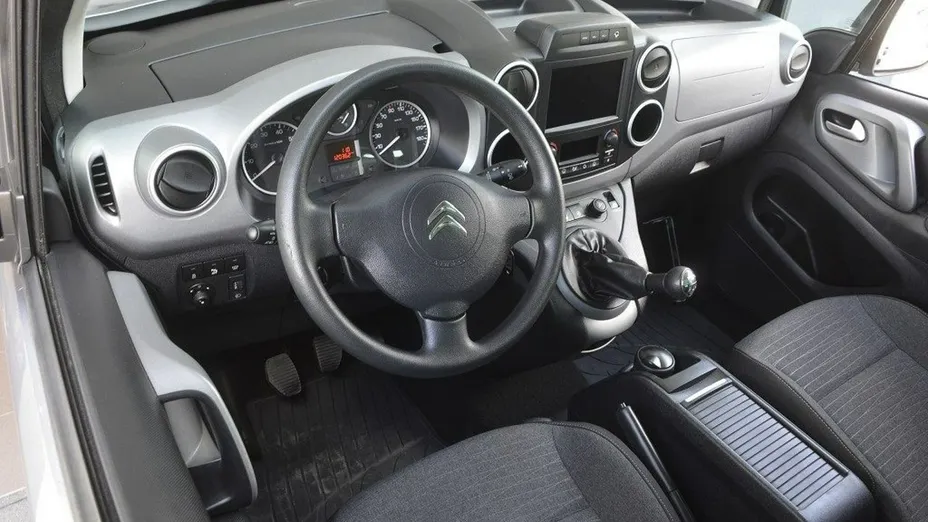 CITROEN Berlingo -
