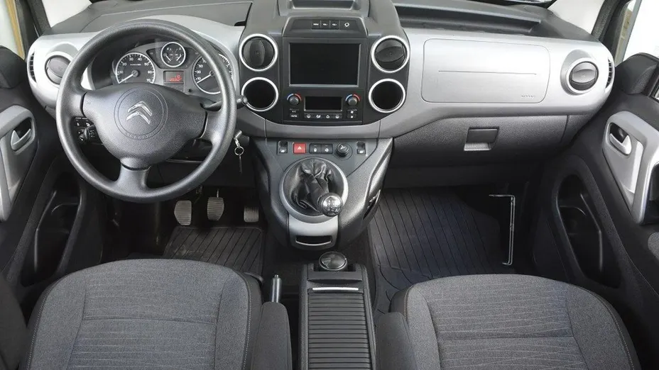 CITROEN Berlingo -