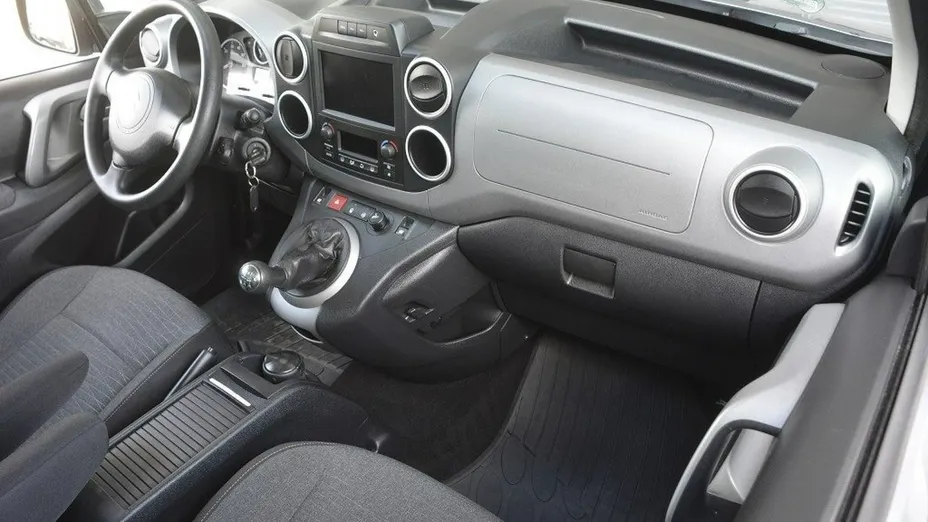 CITROEN Berlingo -