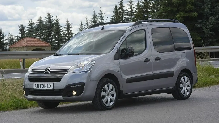 CITROEN Berlingo -