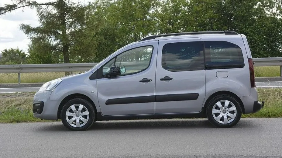 CITROEN Berlingo -
