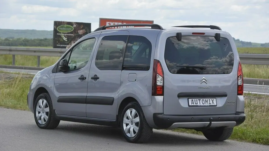 CITROEN Berlingo -