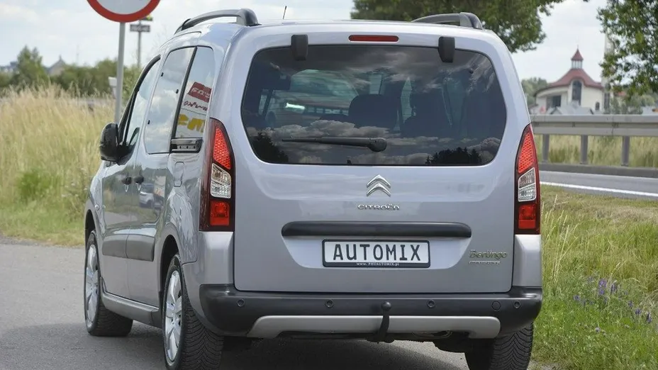 CITROEN Berlingo -