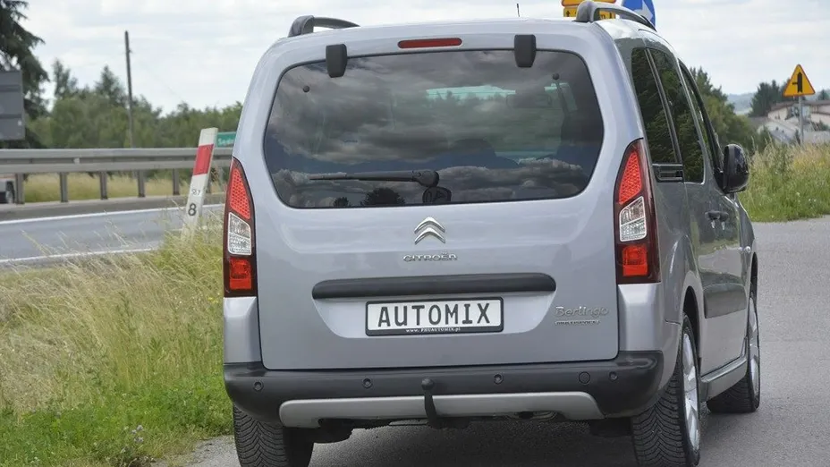 CITROEN Berlingo -