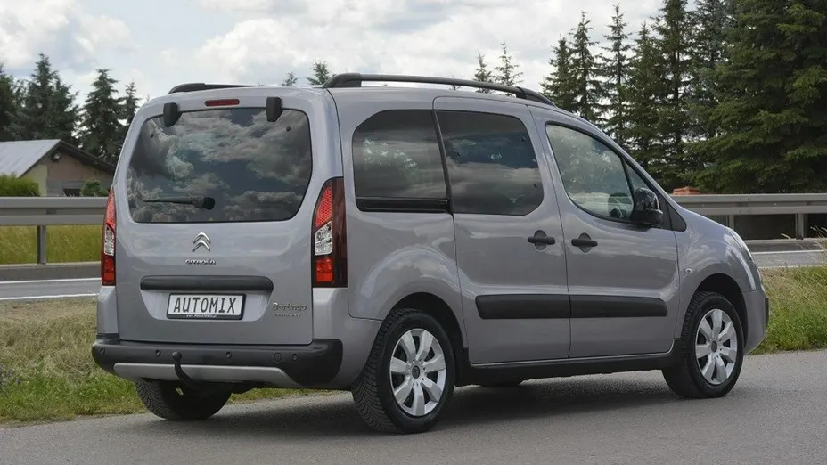 CITROEN Berlingo -