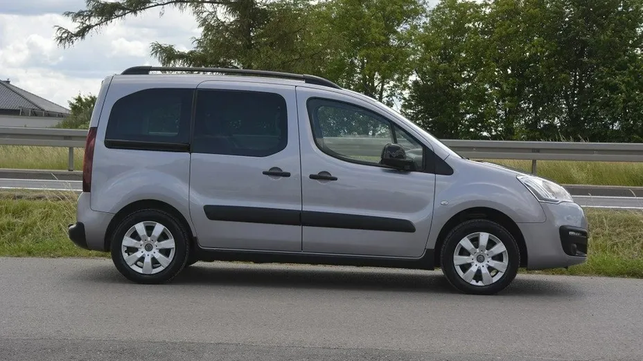 CITROEN Berlingo -