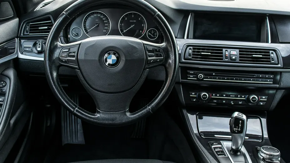 BMW Seria 5 -