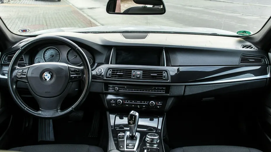 BMW Seria 5 -