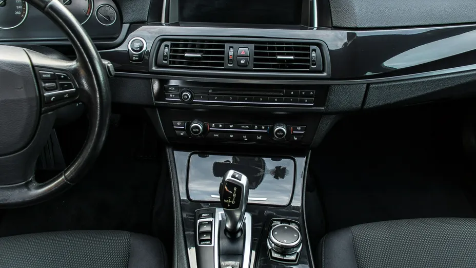BMW Seria 5 -