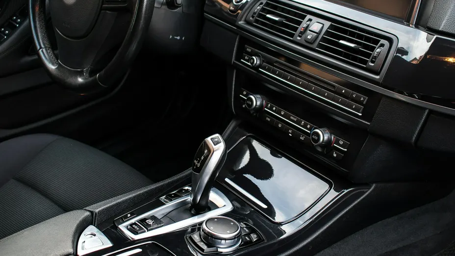 BMW Seria 5 -