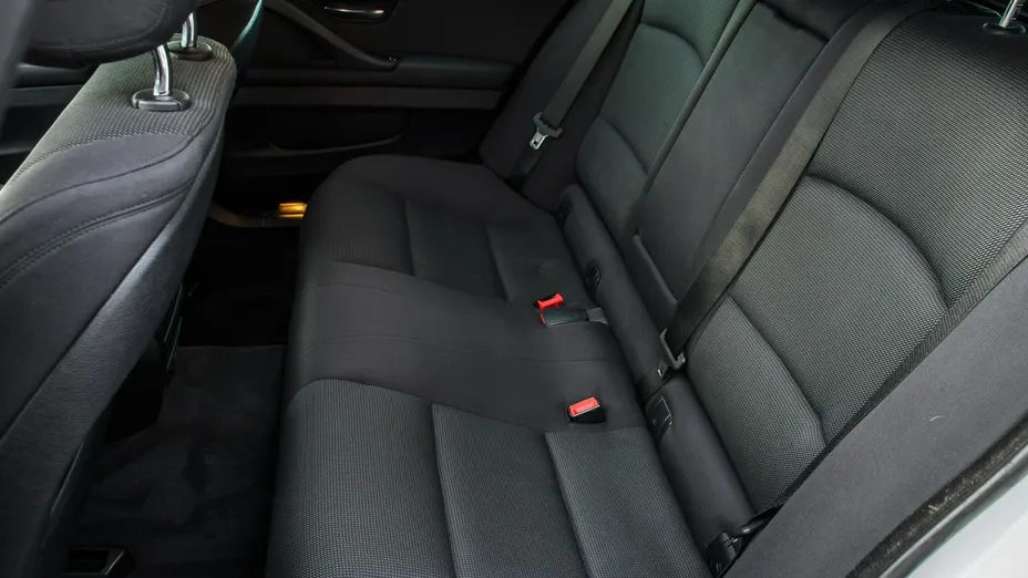 BMW Seria 5 -