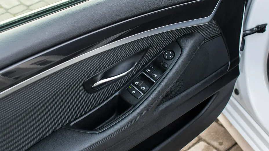 BMW Seria 5 -