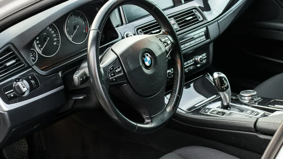 BMW Seria 5 -