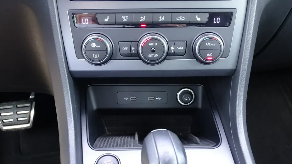 CUPRA Ateca -