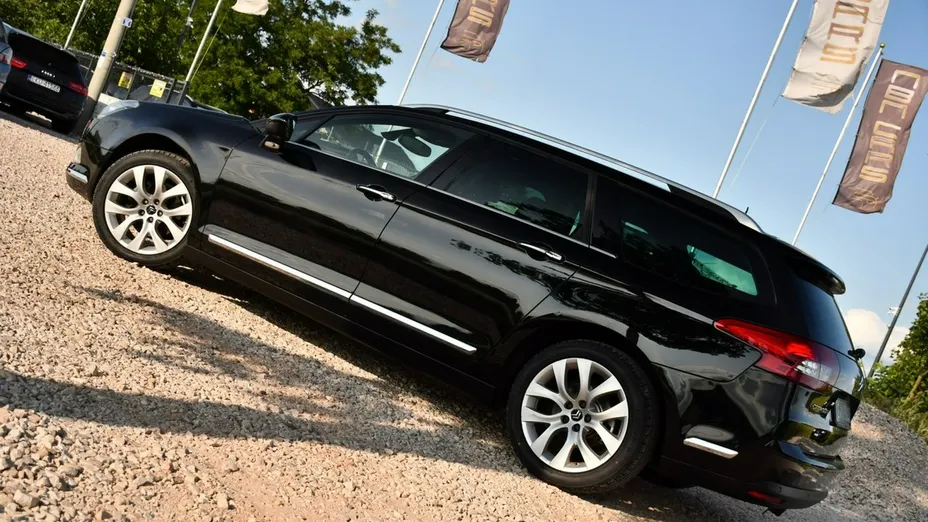 CITROEN C5 -