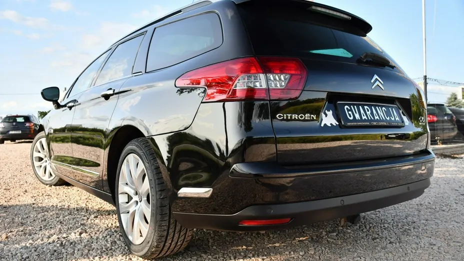 CITROEN C5 -