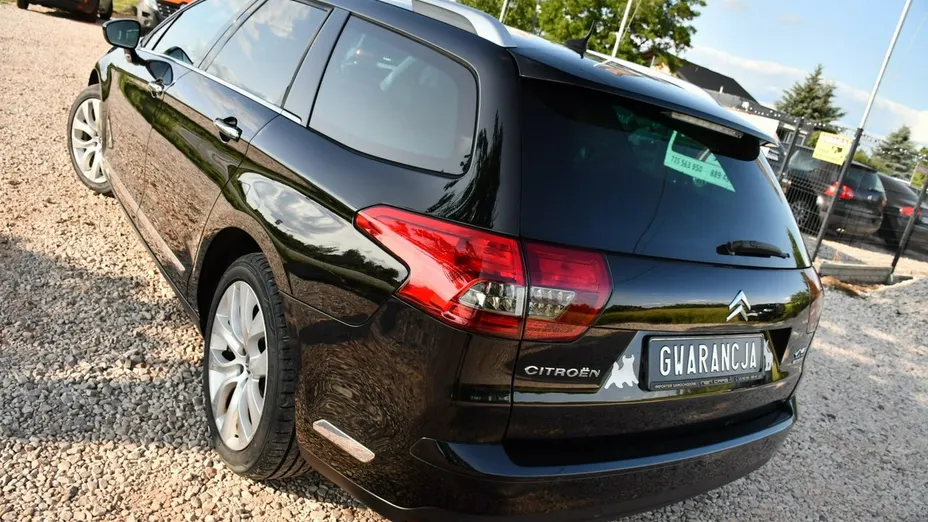 CITROEN C5 -