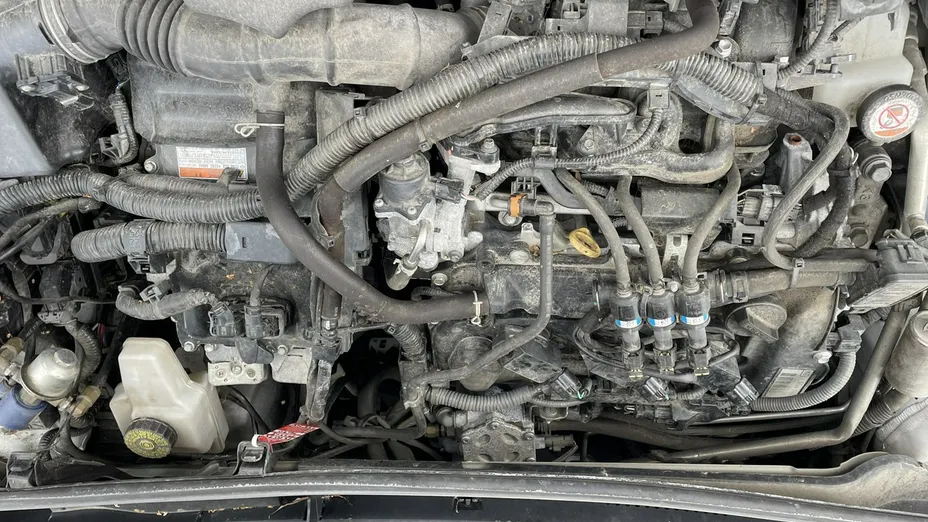 TOYOTA Yaris -