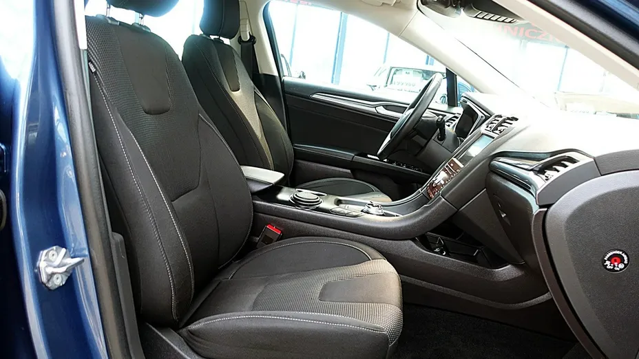 FORD Mondeo -
