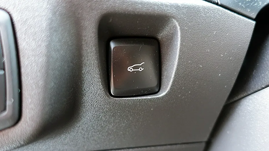 FORD Mondeo -