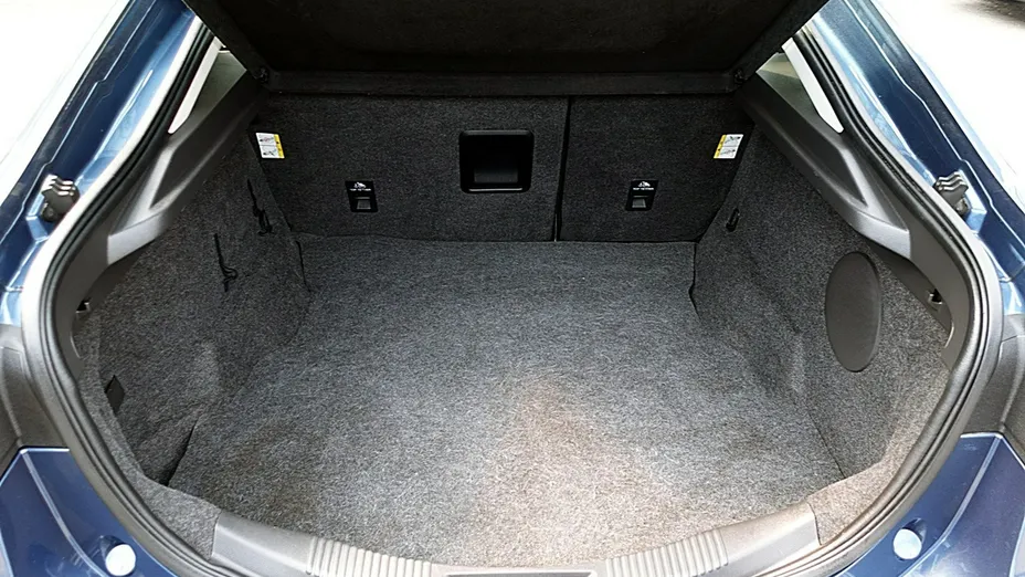 FORD Mondeo -