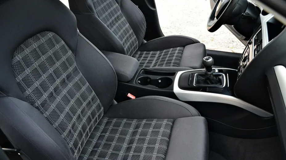 AUDI A4 Avant -