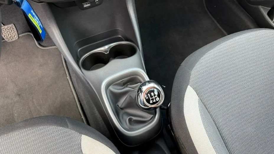 TOYOTA Aygo -