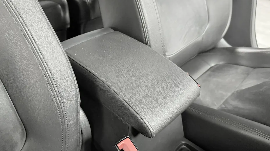 SEAT Alhambra -