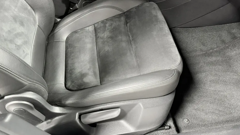 SEAT Alhambra -