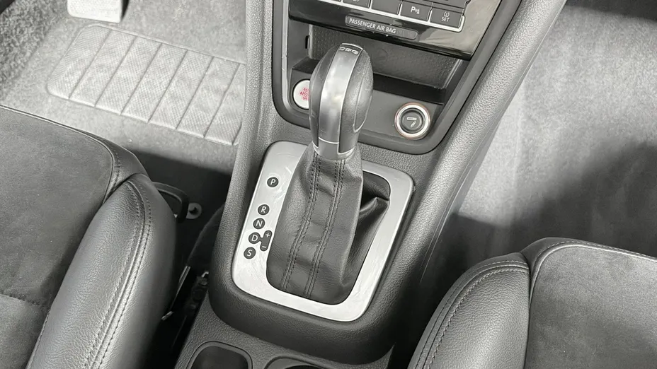 SEAT Alhambra -