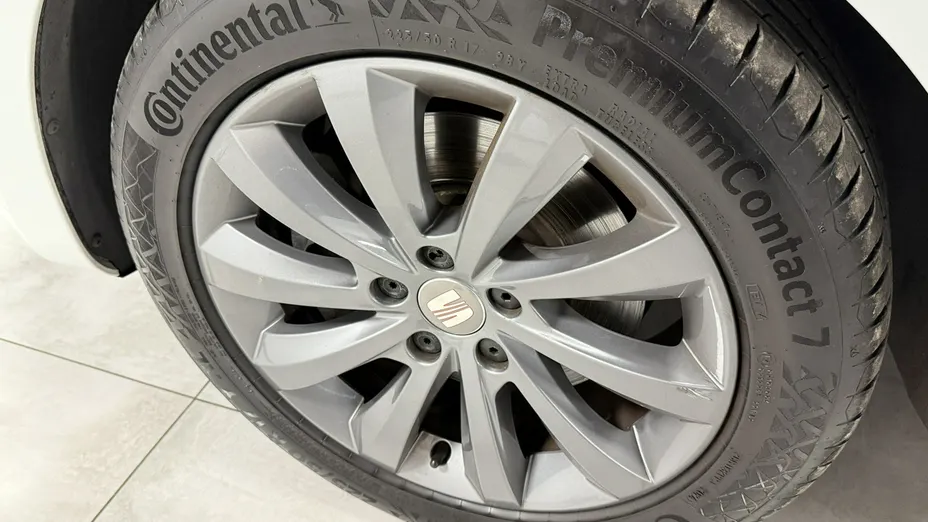 SEAT Alhambra -