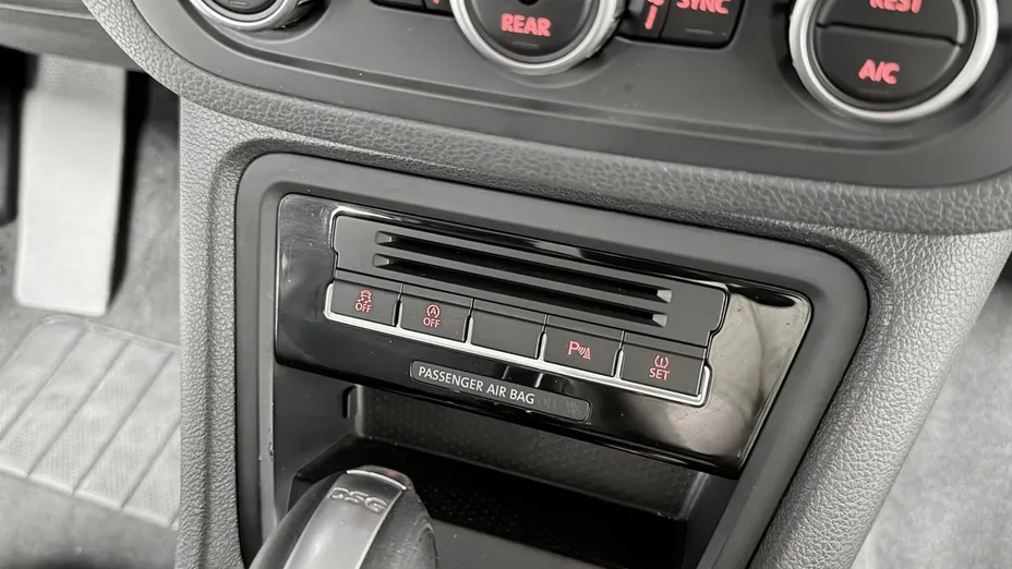SEAT Alhambra -