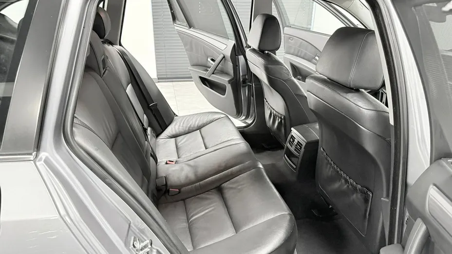 BMW Seria 5 -
