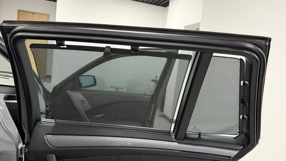 BMW Seria 5 -
