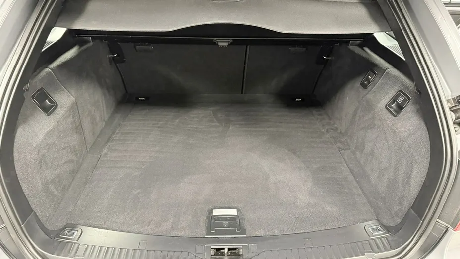 BMW Seria 5 -