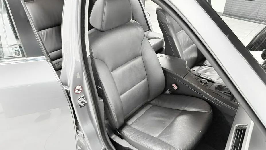 BMW Seria 5 -