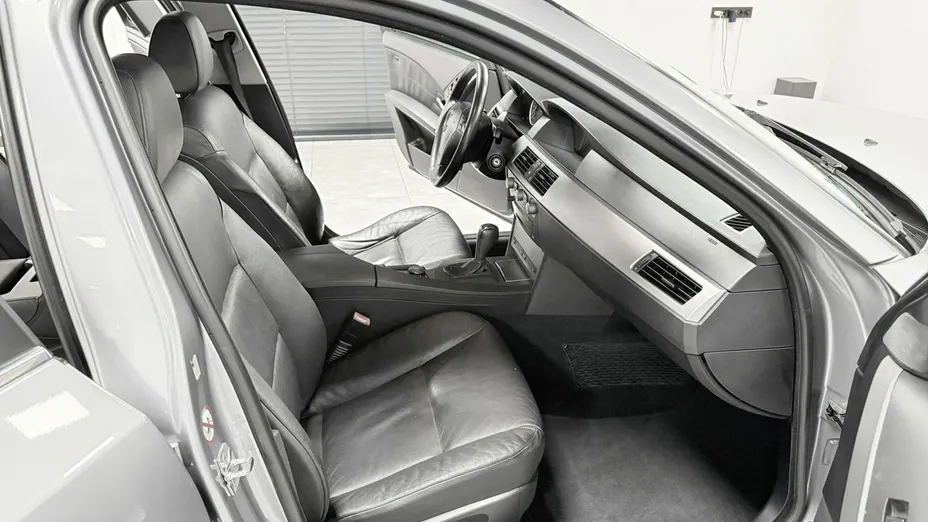 BMW Seria 5 -