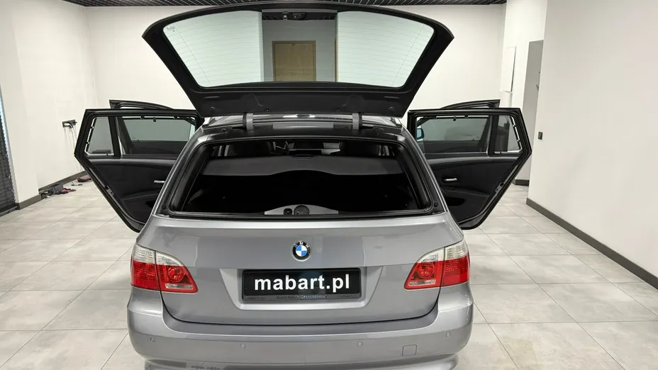 BMW Seria 5 -
