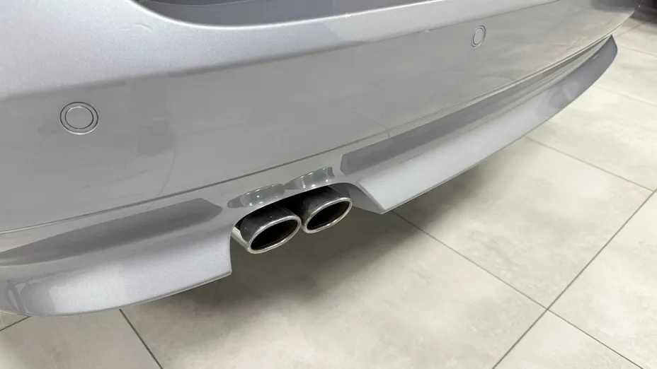 BMW Seria 5 -