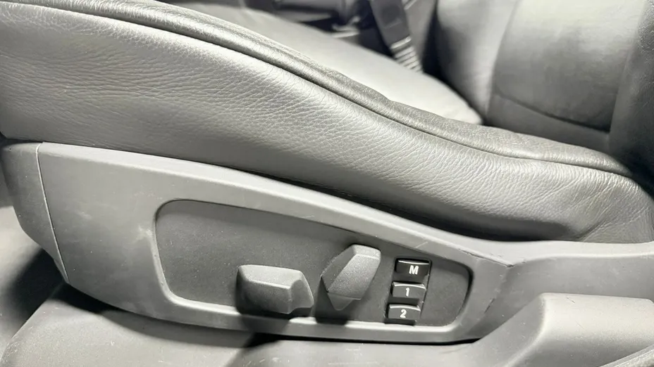 BMW Seria 5 -