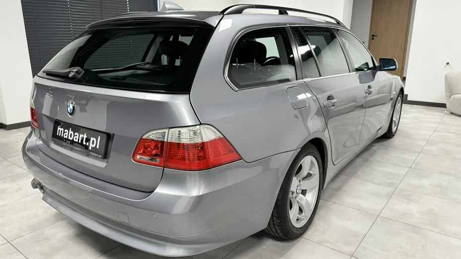 BMW Seria 5 -