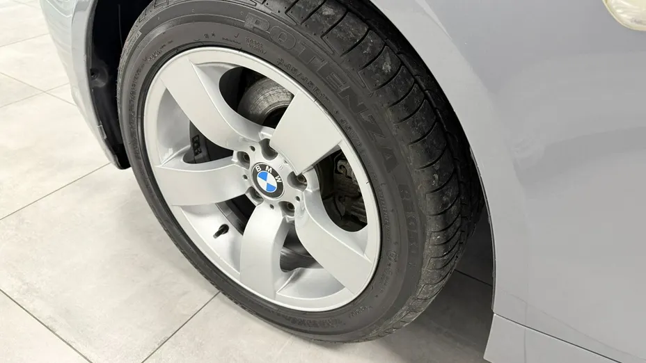 BMW Seria 5 -