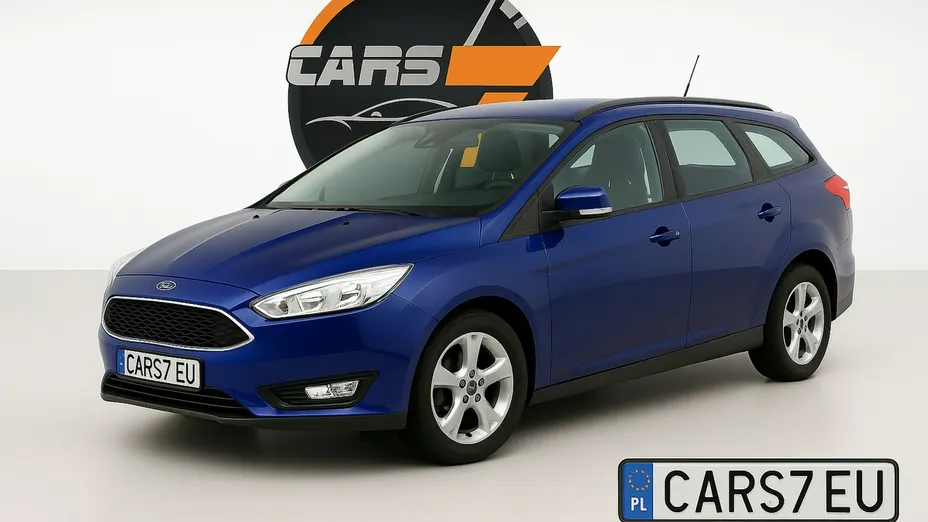 FORD Focus -