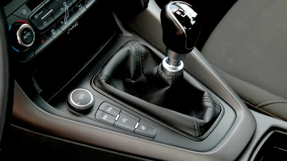 FORD Focus -