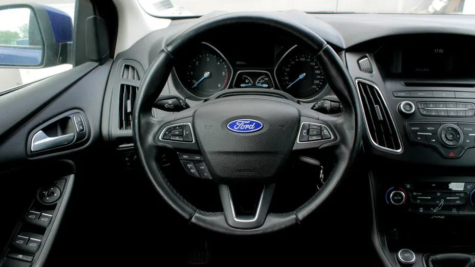 FORD Focus -