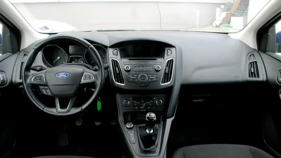 FORD Focus -