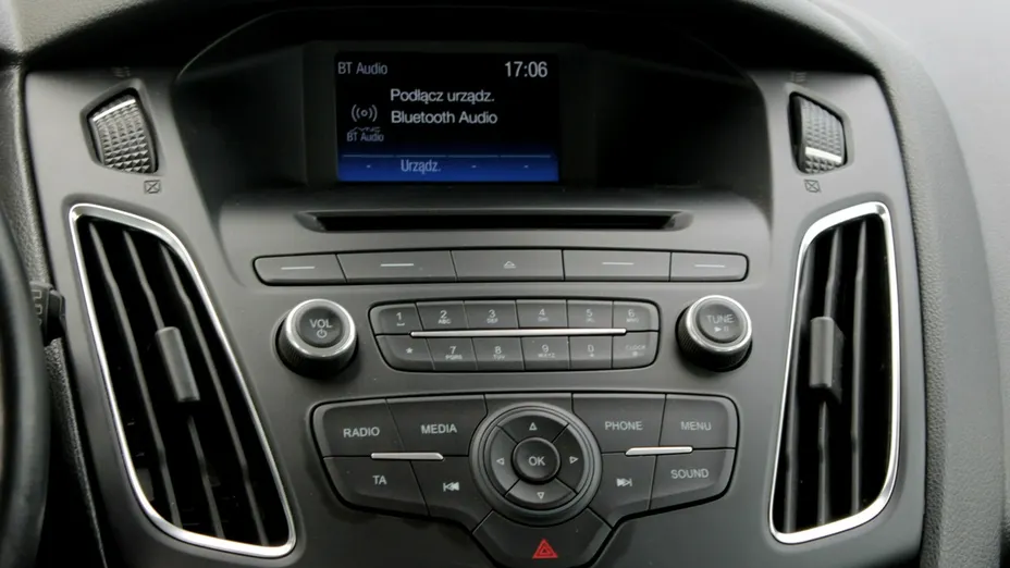FORD Focus -