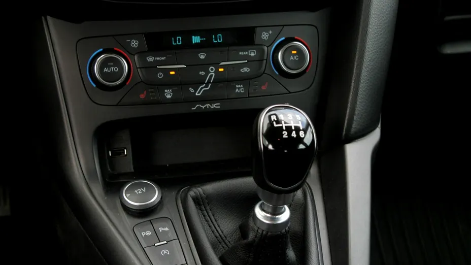 FORD Focus -
