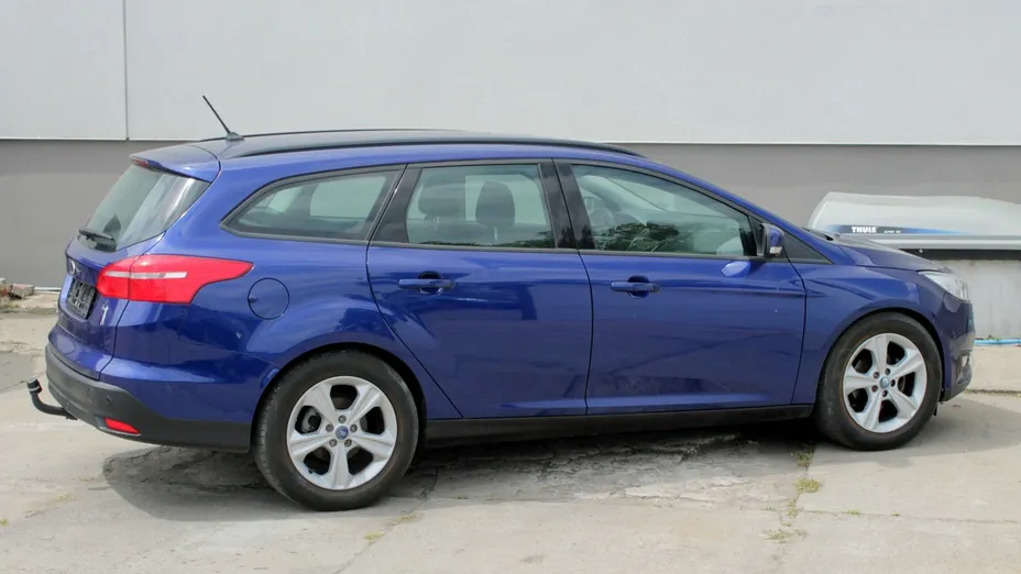 FORD Focus -